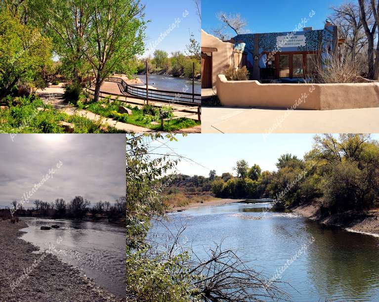 Nature & Wildlife Discovery Center - River Campus de Pueblo | Horario, Mapa y entradas