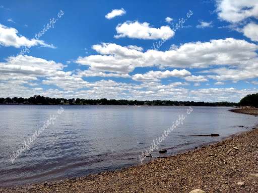 Neshaminy State Park de Bensalem | Horario, Mapa y entradas