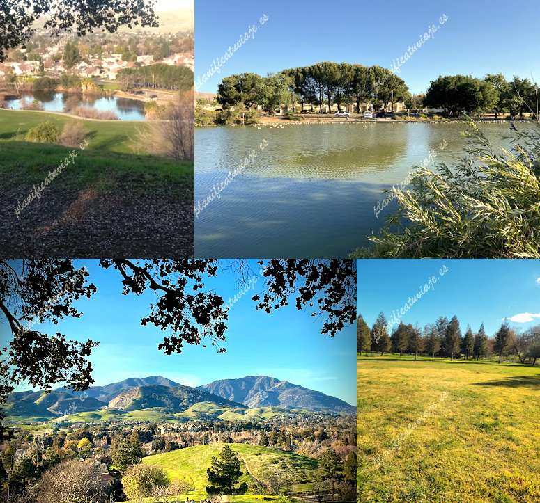 Newhall Community Park de Concord | Horario, Mapa y entradas