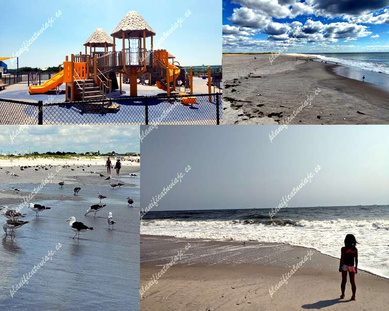 Nickerson Beach Park de Lido Beach | Horario, Mapa y entradas