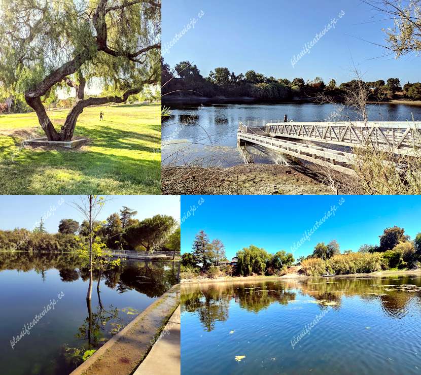 Niles Community Park de Fremont | Horario, Mapa y entradas