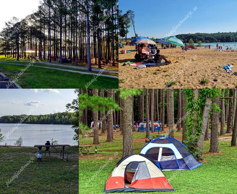 Nolin Lake State Park de Mammoth Cave | Horario, Mapa y entradas