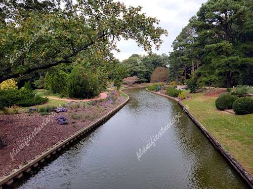 Norfolk Botanical Garden de Norfolk | Horario, Mapa y entradas
