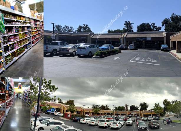 North Lake Square Shopping Center de Pasadena | Horario, Mapa y entradas