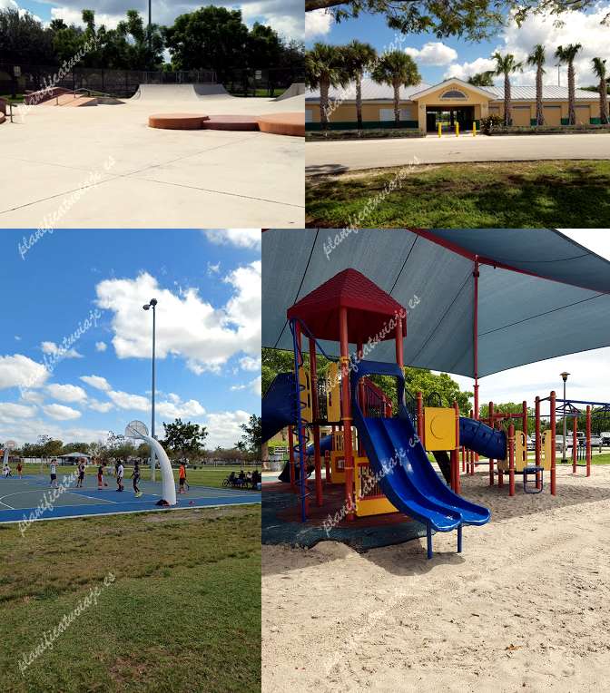 North Trail Park de Miami | Horario, Mapa y entradas
