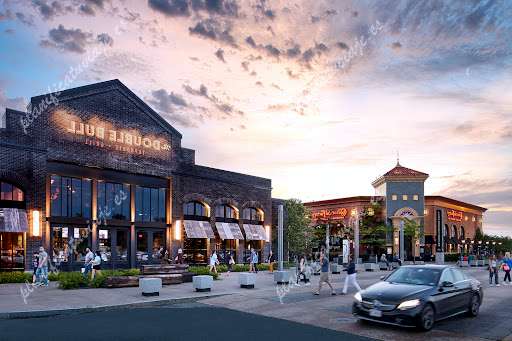Northshore Mall de Peabody | Horario, Mapa y entradas