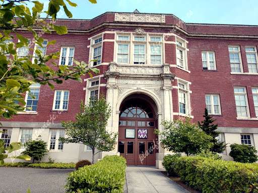 Northwest African American Museum de Seattle | Horario, Mapa y entradas