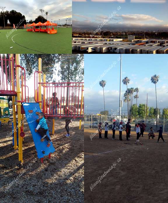 Nuñez Park de San Bernardino | Horario, Mapa y entradas