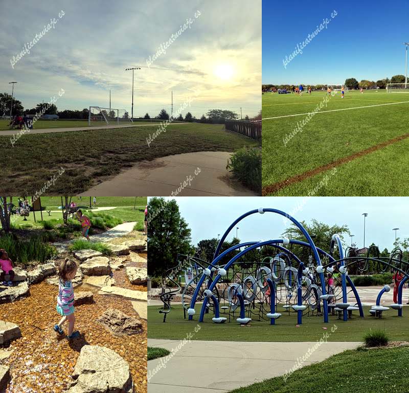 O'Fallon Family Sports Park de O'Fallon | Horario, Mapa y entradas
