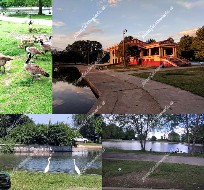 O'Fallon Park de St. Louis | Horario, Mapa y entradas