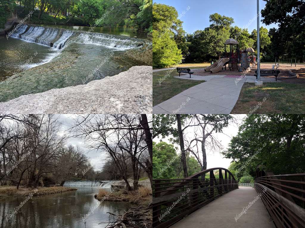 Oakmont Park de Fort Worth | Horario, Mapa y entradas