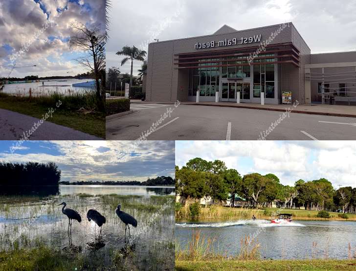 Okeeheelee Park de West Palm Beach | Horario, Mapa y entradas