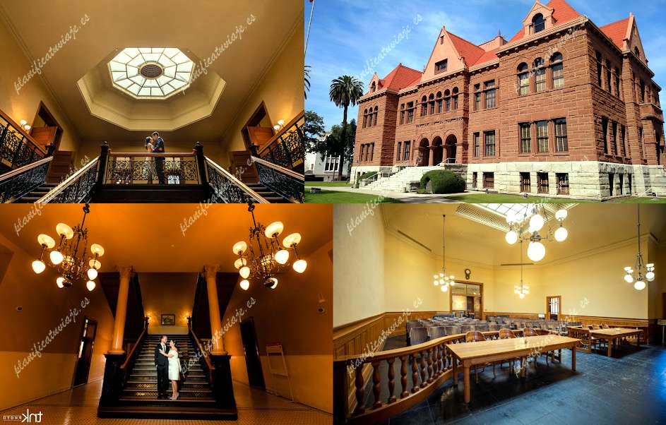 Old Orange County Courthouse de Santa Ana | Horario, Mapa y entradas 4