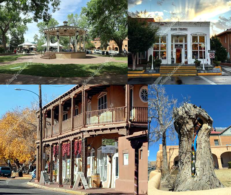 Old Town Plaza de Albuquerque | Horario, Mapa y entradas 32