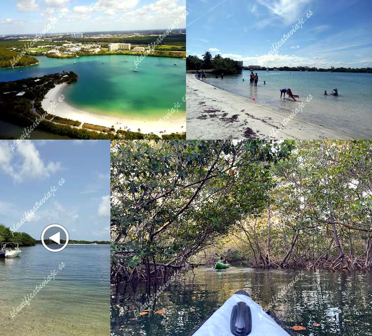 Oleta River State Park de North Miami Beach | Horario, Mapa y entradas 2