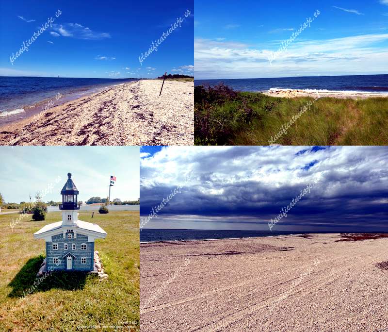 Orient Beach State Park de Orient | Horario, Mapa y entradas