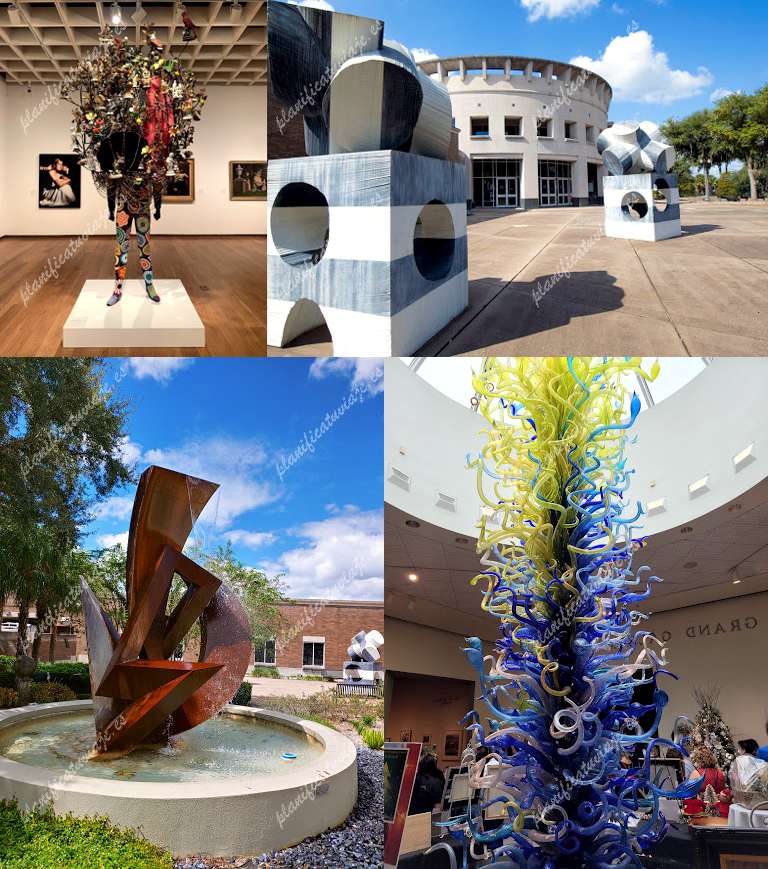 Orlando Museum of Art de Orlando | Horario, Mapa y entradas