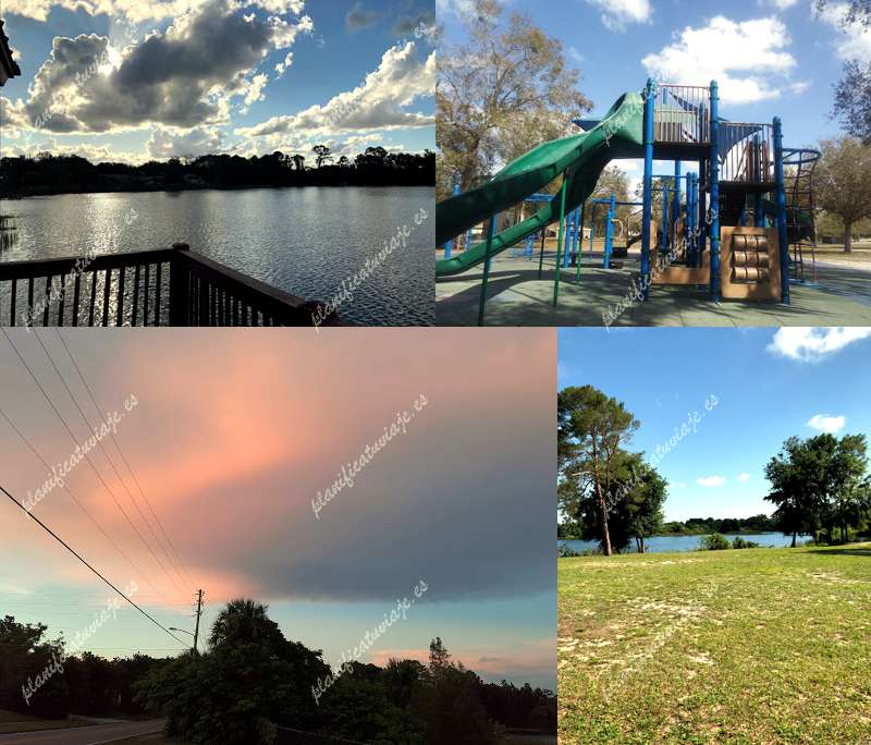 Orlo Vista Park de Orlando | Horario, Mapa y entradas
