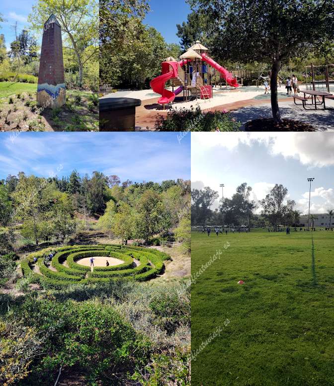 Oso Viejo Community Park de Mission Viejo | Horario, Mapa y entradas
