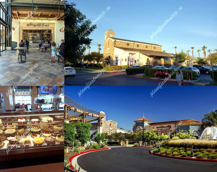 Otay Ranch Town Center de Chula Vista | Horario, Mapa y entradas