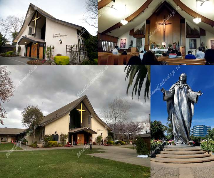 Our Lady of Peace Church & Shrine de Santa Clara | Horario, Mapa y entradas