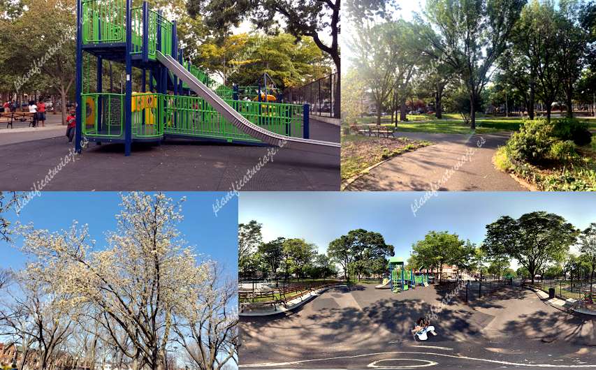 Paerdgat Park de Brooklyn | Horario, Mapa y entradas