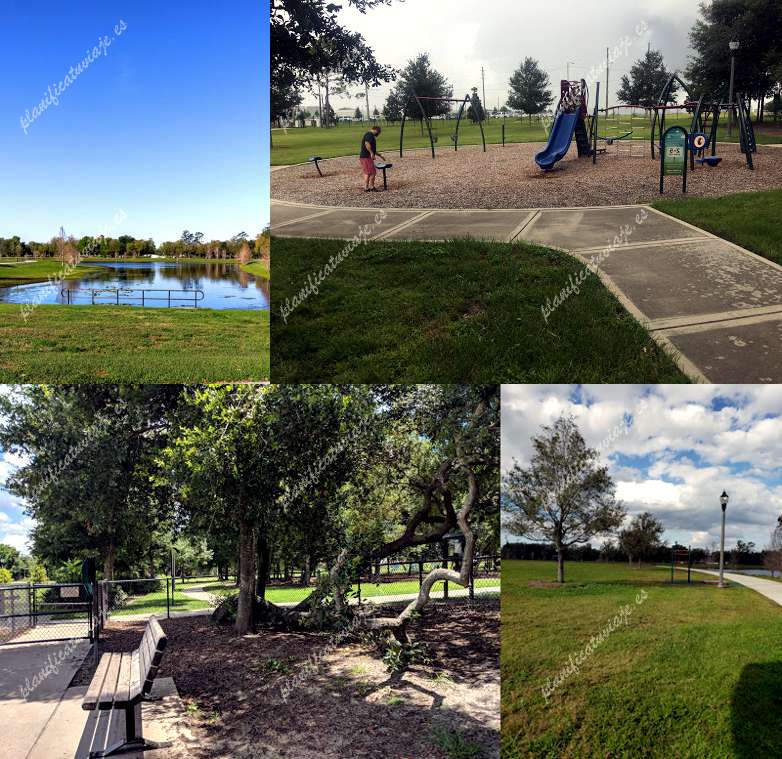 Park of the Americas de Orlando | Horario, Mapa y entradas