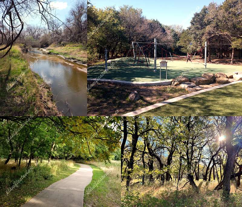 Pawnee Prairie Park de Wichita | Horario, Mapa y entradas
