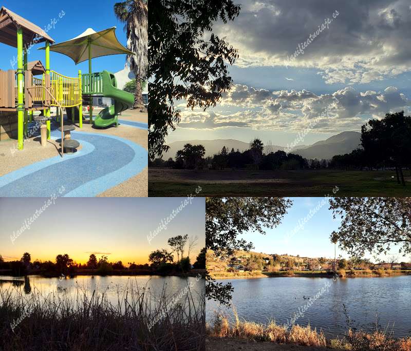 Penitencia Creek Park de San Jose | Horario, Mapa y entradas