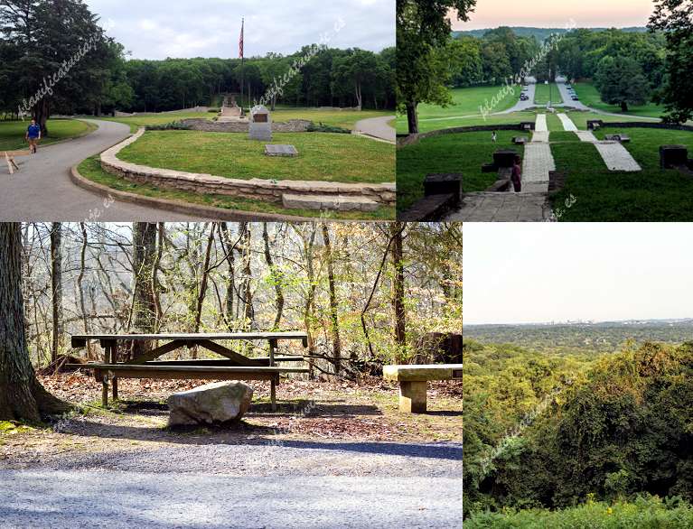 Percy Warner Park de Nashville | Horario, Mapa y entradas