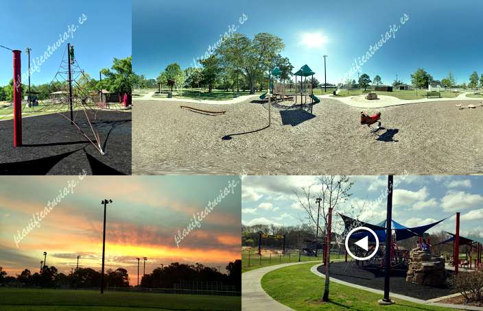 Perkins Road Community Park de Baton Rouge | Horario, Mapa y entradas