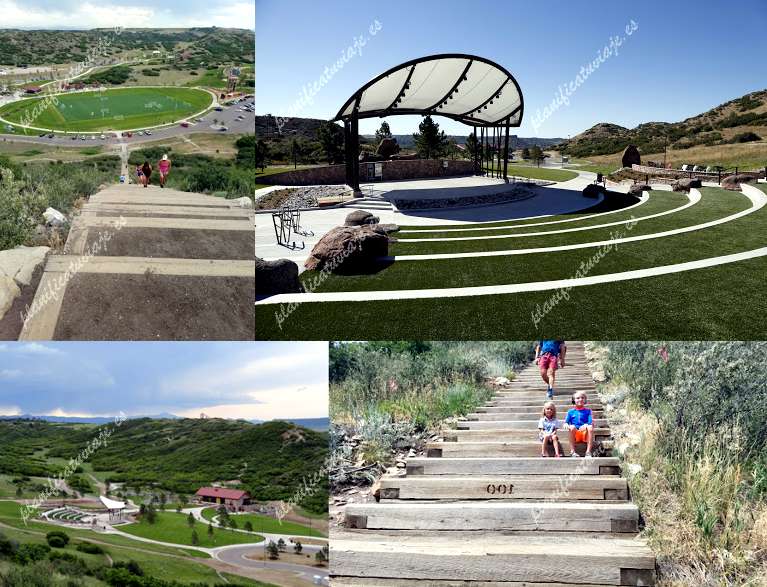 Philip S. Miller Park de Castle Rock | Horario, Mapa y entradas