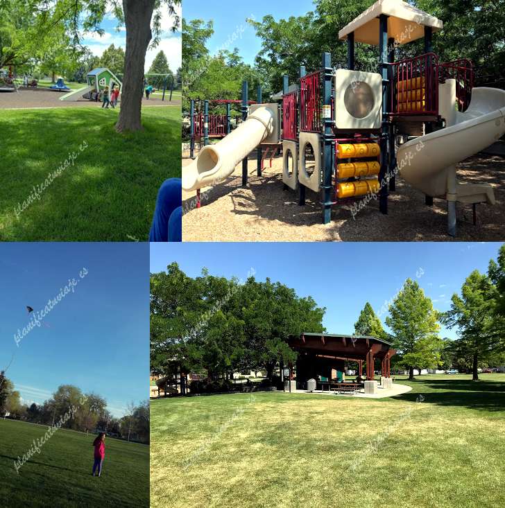 Phillippi Park de Boise | Horario, Mapa y entradas