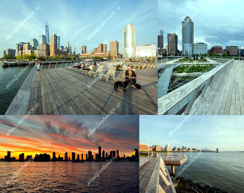 Pier 26 At Hudson River Park de New York | Horario, Mapa y entradas