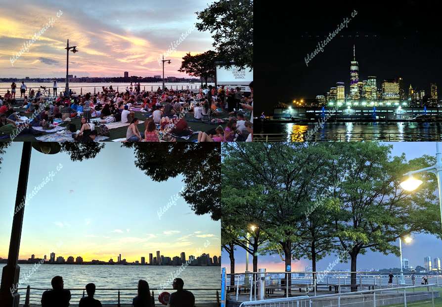Pier 46 At Hudson River Park de New York | Horario, Mapa y entradas 2