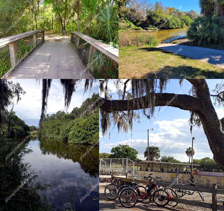 Pinecraft Park de Sarasota | Horario, Mapa y entradas