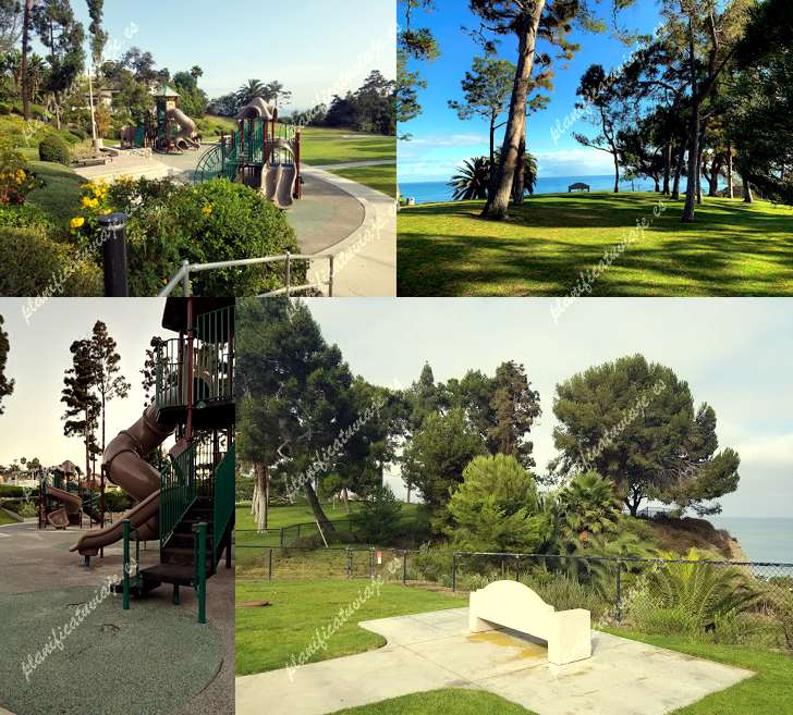 Pines Park de Capistrano Beach | Horario, Mapa y entradas