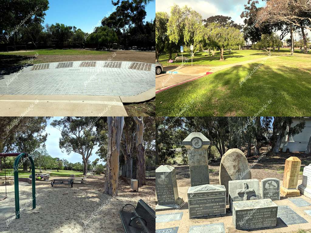 Pioneer Park de San Diego | Horario, Mapa y entradas