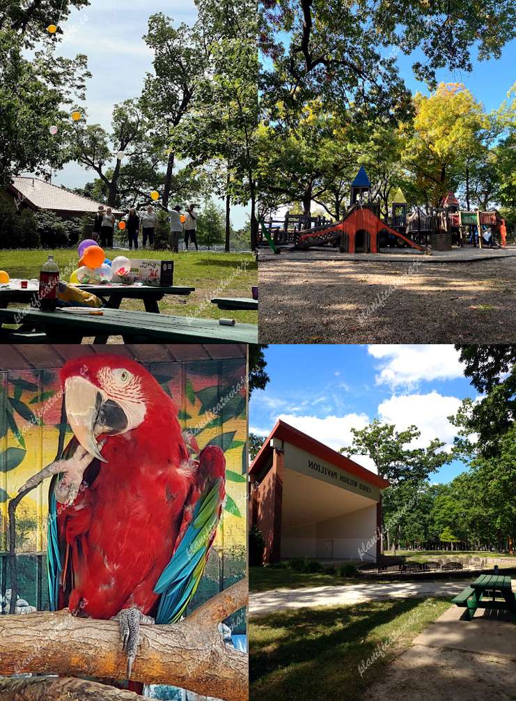 Potawatomi Park de South Bend | Horario, Mapa y entradas 2