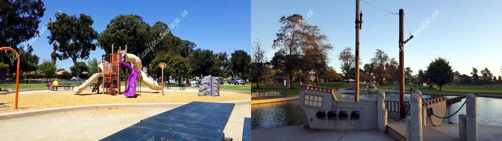 Preisker Park