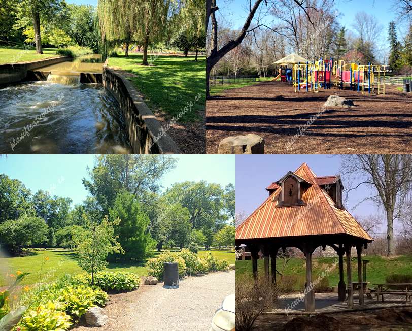 Province Park de Franklin | Horario, Mapa y entradas