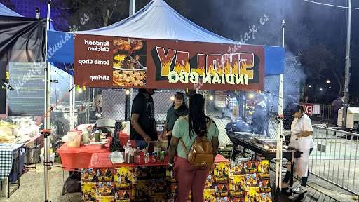Queens Night Market