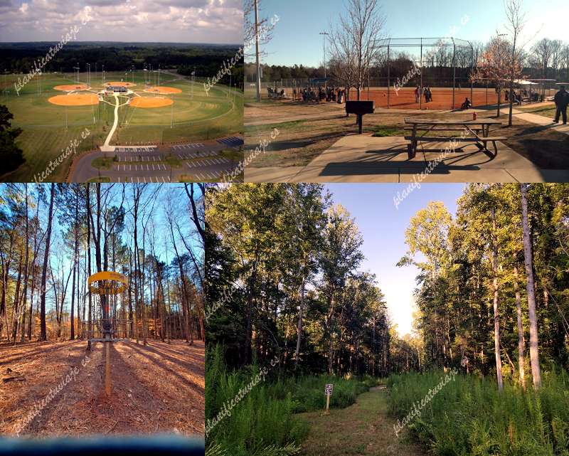 R.C. Bradford Park de Huntersville | Horario, Mapa y entradas 2