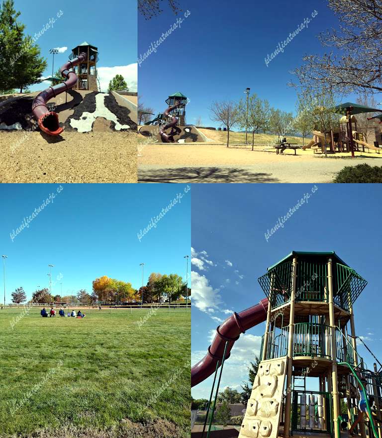 Ragle Park de Santa Fe | Horario, Mapa y entradas 2