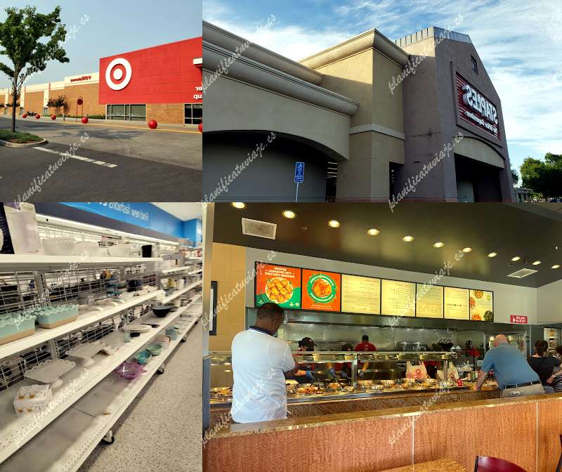 Rancho Cordova Town Center de Rancho Cordova | Horario, Mapa y entradas