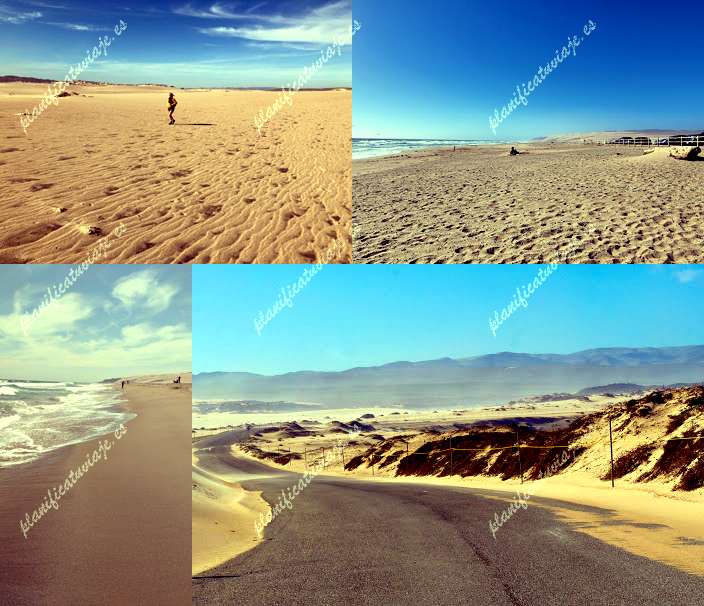 Rancho Guadalupe Dunes Preserve de Guadalupe | Horario, Mapa y entradas 2