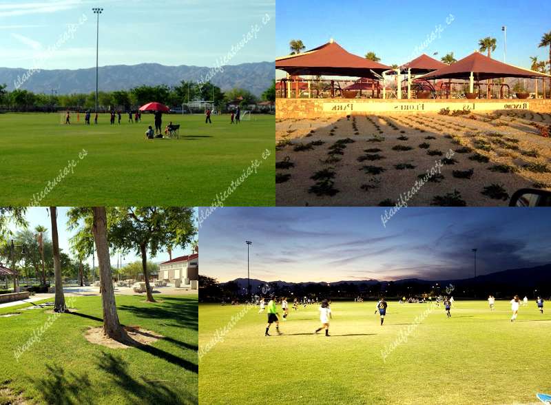 Rancho Las Flores Park and Event Venue de Coachella | Horario, Mapa y entradas