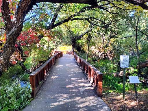 Rancho San Rafael Regional Park de Reno | Horario, Mapa y entradas