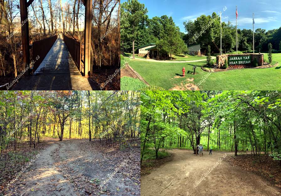 Ray Harral Nature Park & Center de Broken Arrow | Horario, Mapa y entradas 2
