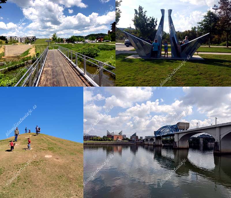 Renaissance Park de Chattanooga | Horario, Mapa y entradas
